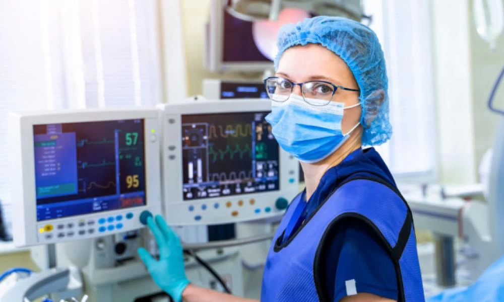 Δανία και Βέλγιο στέλνουν γιατρούς στην Σλοβακία για βοήθεια